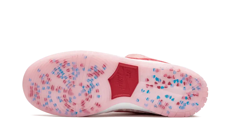 Nike SB Dunk Low StrangeLove – Image 5