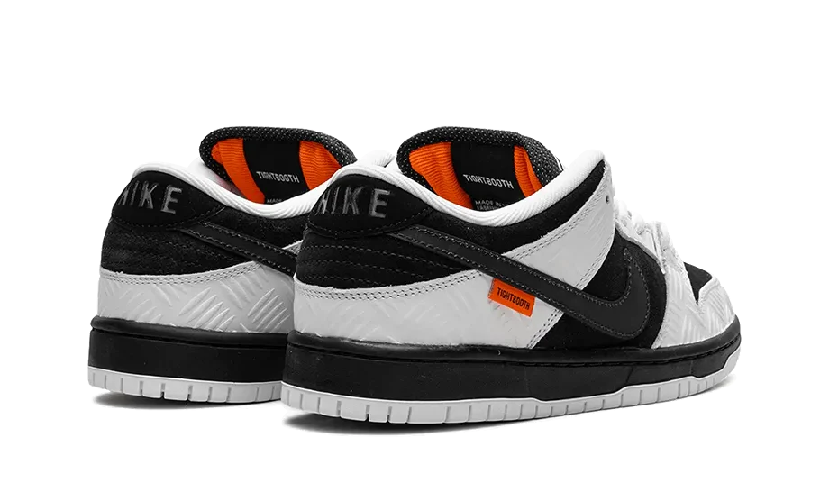 Nike SB Dunk Low TIGHTBOOTH – Image 4