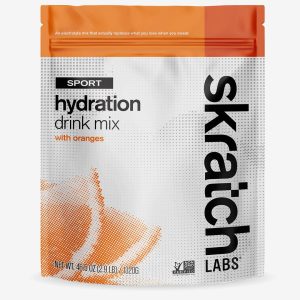 Skratch Labs - Drink Mix - 1320g