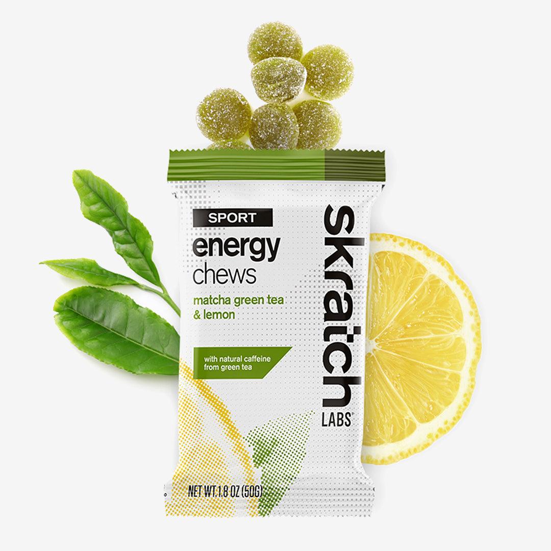 Skratch Labs - Energy Chews - Boîte – Image 3