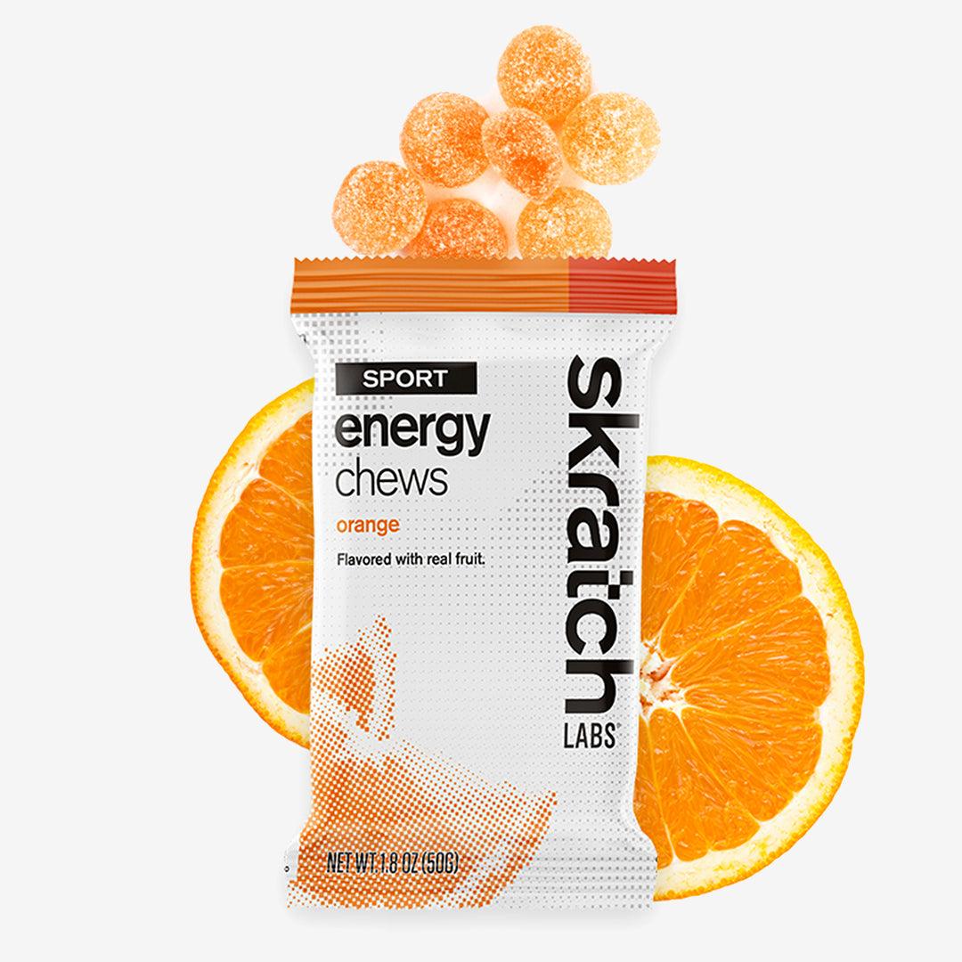 Skratch Labs - Energy Chews - Boîte – Image 5