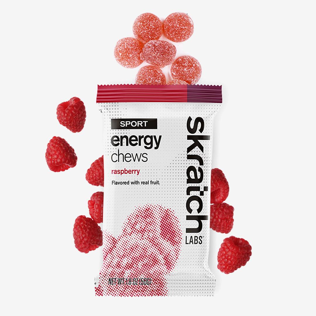 Skratch Labs - Energy Chews - Boîte – Image 7