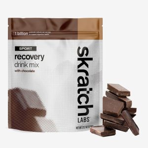 Skratch Labs - Recovery Drink Mix - 600g