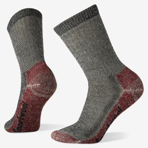 Smartwool - Classic Hike Full Cushion Crew - Femme