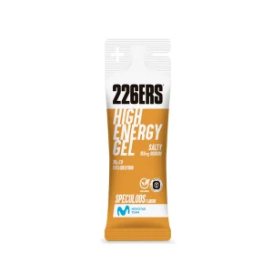 226ERS High Energy Gel XS 45g