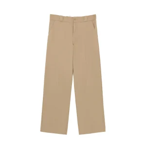 247 Regular Work Pant Desert Sand