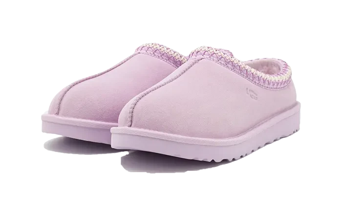 UGG Tasman Slipper Lavender Fog – Image 3