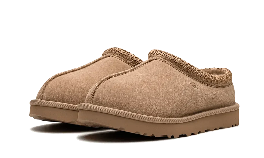 UGG Tasman Slipper Sand TNL – Image 3