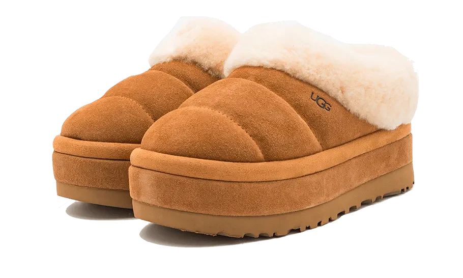 UGG Tazzlita Chestnut (Enfant) – Image 3
