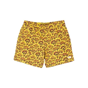 Class V Pull On Short Graphic