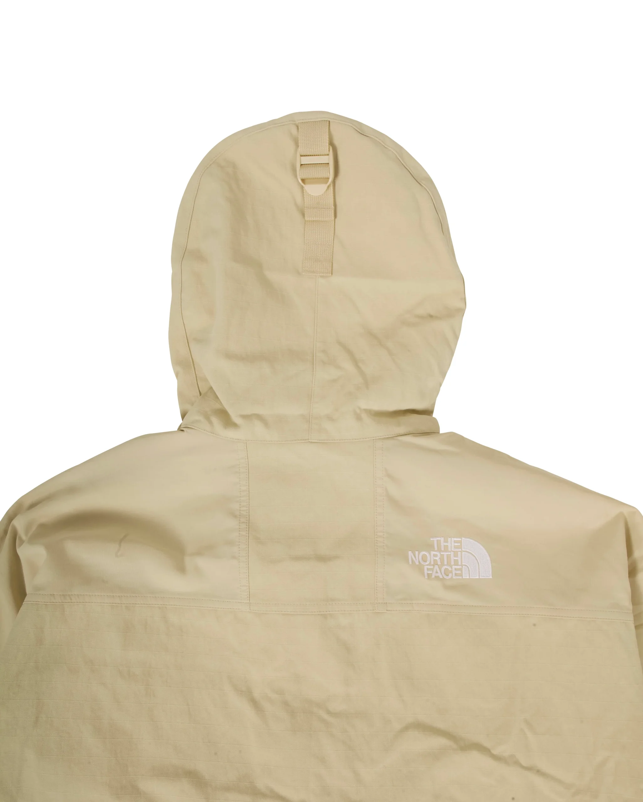 Ripstop Mountain Cargo Jacket Gravel – Image 5