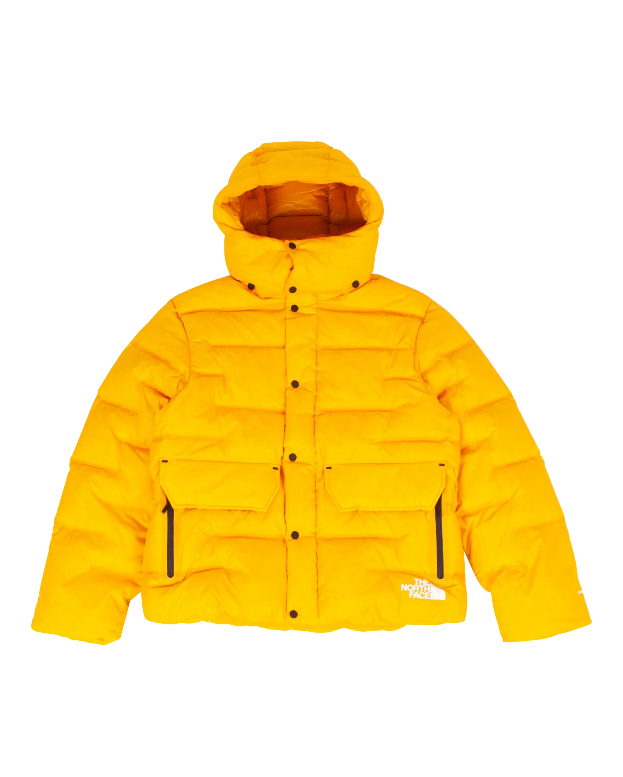 M Rmst Sierra Parka Summit Gold – Image 2