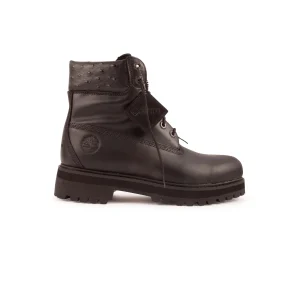6 IN Lace GTX Boots Black Full Grain