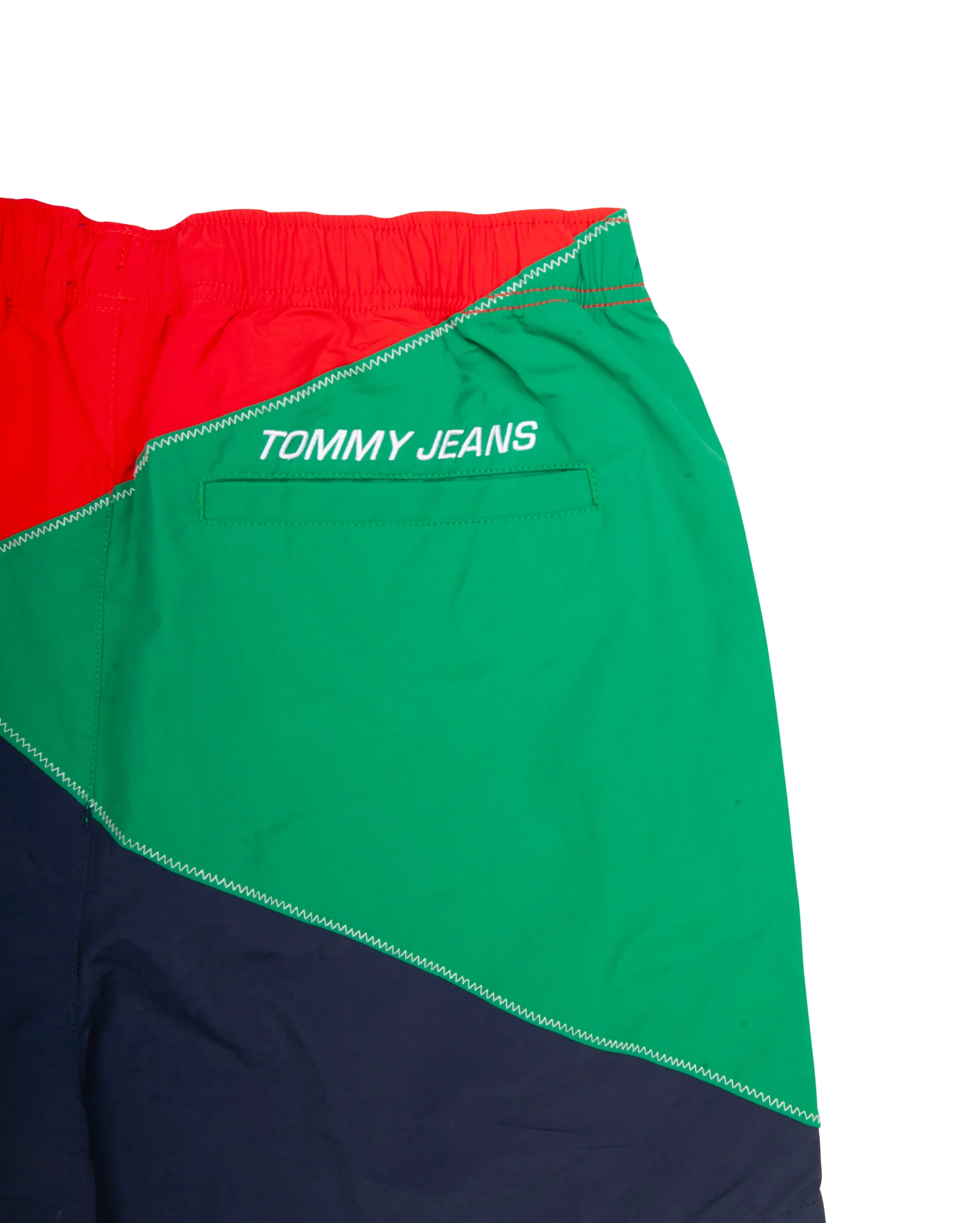 Archive Games Chicago Short Sport Navy – Image 5