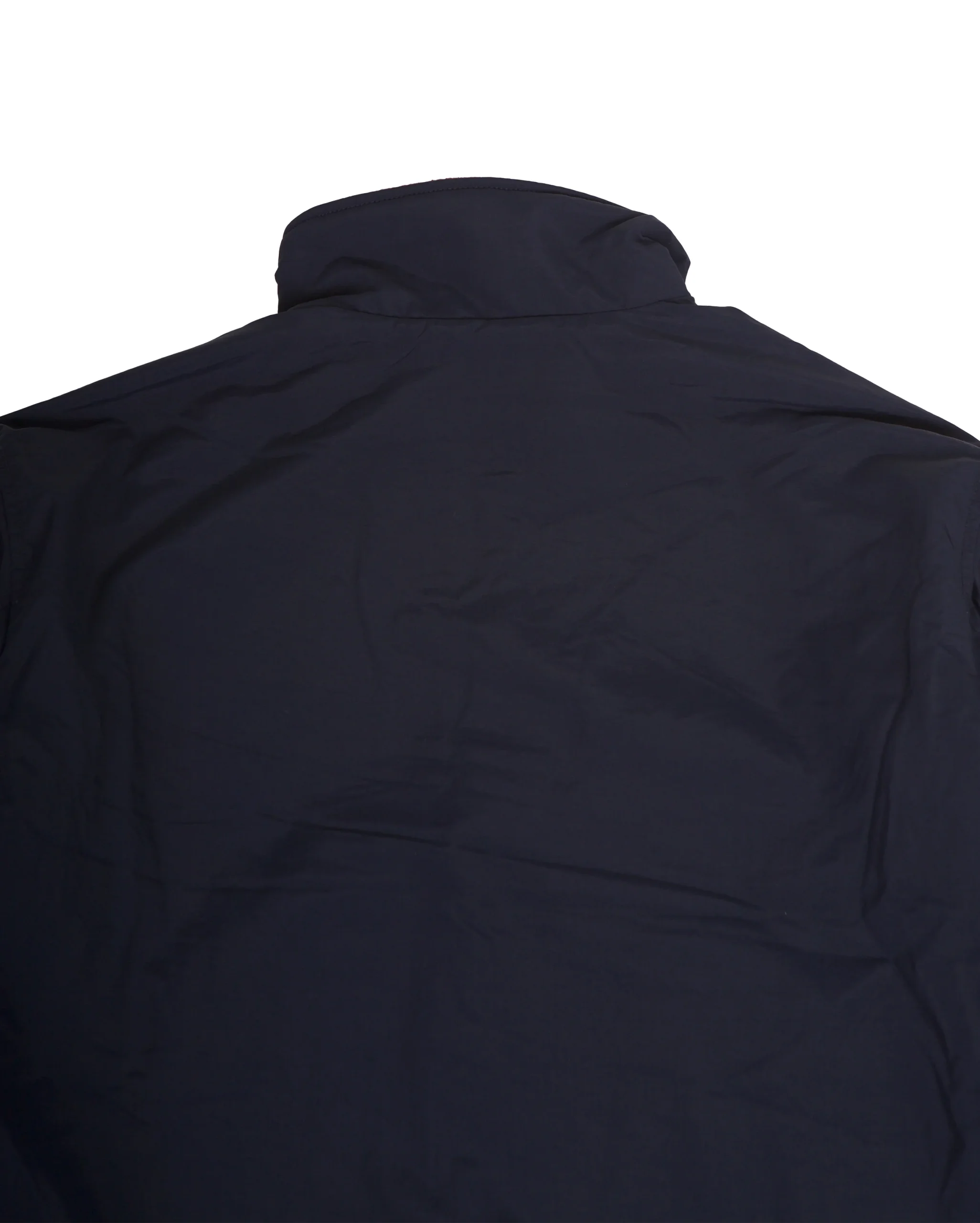 Polar Crest Reversible Jacket Dark Night Navy – Image 5