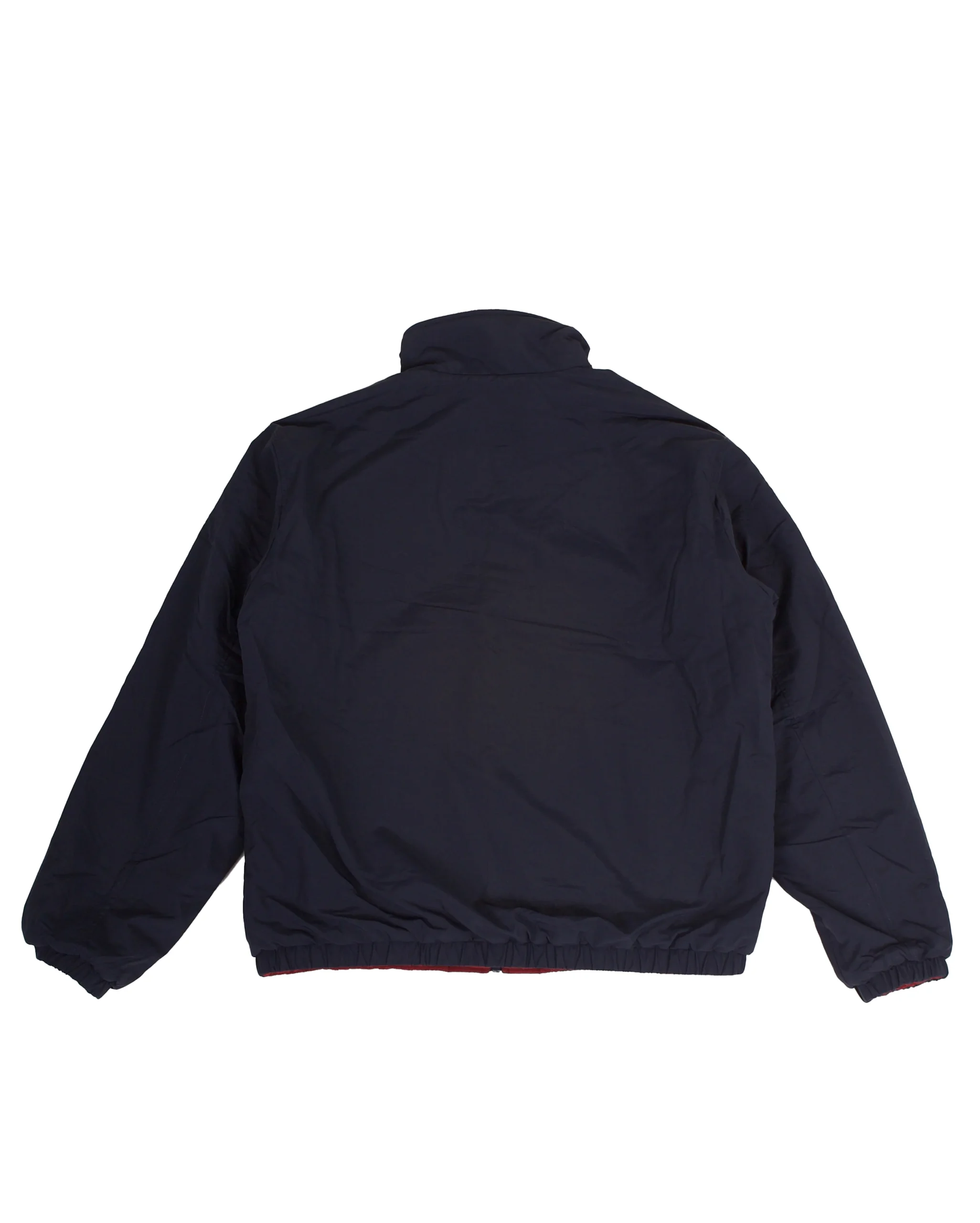 Polar Crest Reversible Jacket Dark Night Navy – Image 6
