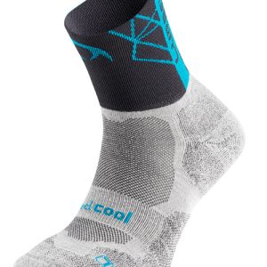 Lurbel calcetines Track Four NEW