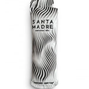 SANTA MADRE UNUSUAL GEL 60CHO OFF CAF sabor neutro