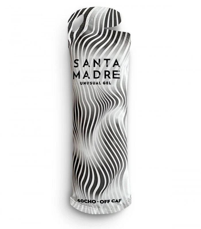 SANTA MADRE UNUSUAL GEL 60CHO OFF CAF sabor neutro – Image 2