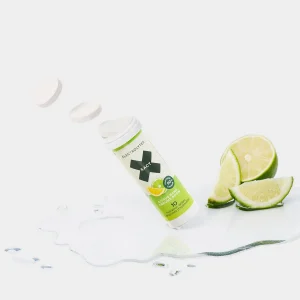 Xact - Electrolytes - Agrume Boom