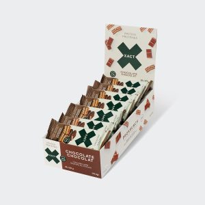 Xact - Protéines - Boîtes